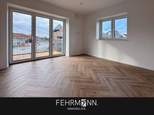 Maisonette zur Miete 1.040 € 4 Zimmer 90,4 m² 1. Geschoss frei ab sofort Ochtrup 48607