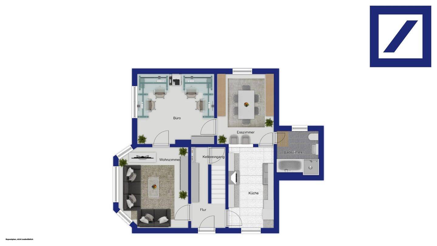 Einfamilienhaus zum Kauf - Mehr