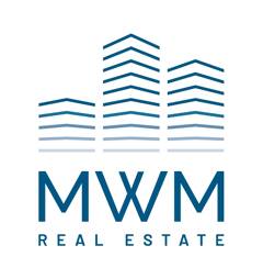 MWM Real Estate GmbH logo