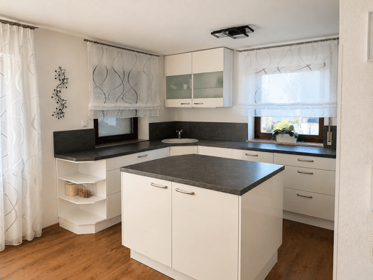 Wohnung zum Kauf 496.000 € 3,5 Zimmer 110 m² Aalen 73431