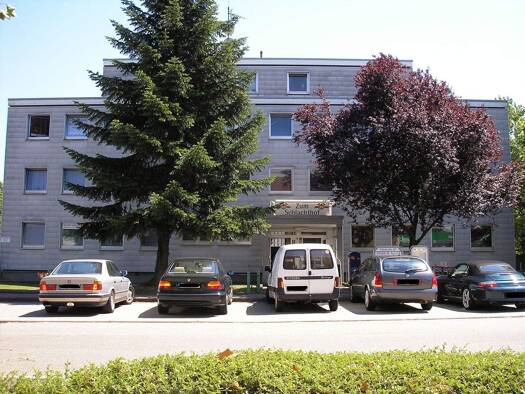 Einzelbüro zur Miete provisionsfrei 9 € 1 Zimmer 40 m² Bürofläche Tullastraße 67 Brühl Freiburg im Breisgau 79108