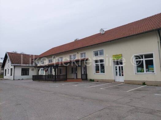 Haus zum Kauf 379.000 € 10 Zimmer 600 m² Otocac