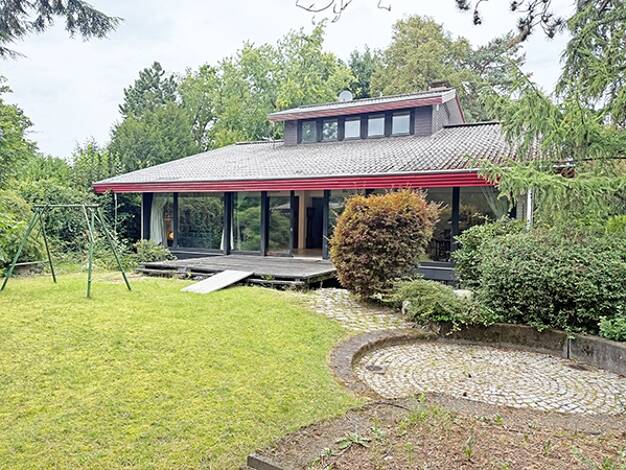 Einfamilienhaus zum Kauf 620.000 € 10 Zimmer 273,7 m² 1.362 m² Grundstück Stallberg Siegburg, Stallberg 53721