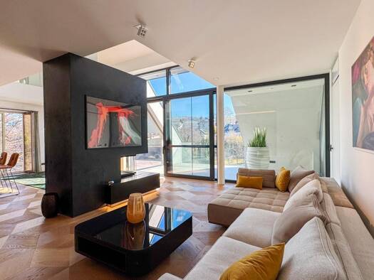 Penthouse zum Kauf - Erstbezug 3.990.000 € 5 Zimmer 220,6 m² Gmunden 4810