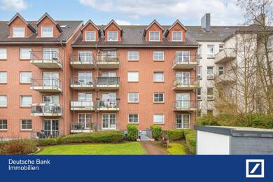 Maisonette zum Kauf 149.000 € 2 Zimmer 59 m² 4. Geschoss Gaarden-Ost Kiel 24143