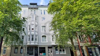 Wohnung zum Kauf 475.000 € 3 Zimmer 114 m² Ravensberg Kiel 24116