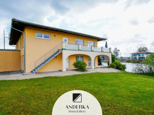 Wohnung zum Kauf 298.000 € 3 Zimmer 75,6 m² 1. Geschoss Riedheim Leipheim 89340