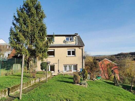 Einfamilienhaus zum Kauf 590.000 € 8 Zimmer 145 m² 335 m² Grundstück Lenningen 5431