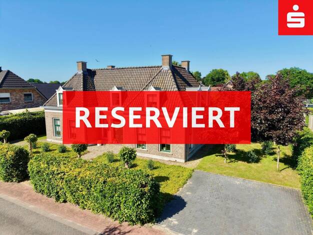 Einfamilienhaus zum Kauf 489.000 € 6 Zimmer 195,3 m² 1.017 m² Grundstück Grasdorf Neuenhaus 49828