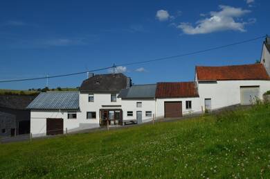 Bauernhaus zum Kauf 99.000 € 3 Zimmer 120 m² 467 m² Grundstück Plütscheid Plütscheid 54597