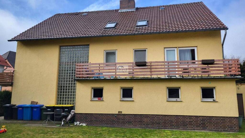Mehrfamilienhaus zum Kauf als Kapitalanlage geeignet 377.000 € 260 m² 870 m² Grundstück Dransfeld 34127