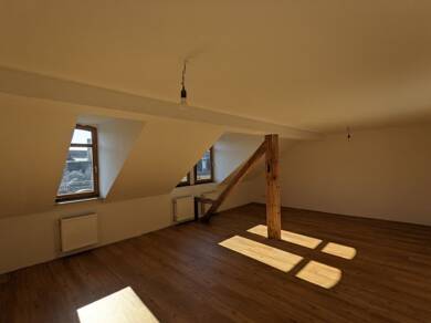 Wohnung zur Miete 1.450 € 5 Zimmer 142 m² 4. Geschoss Stadtpark / Stadtgrenze 20 Fürth 90762