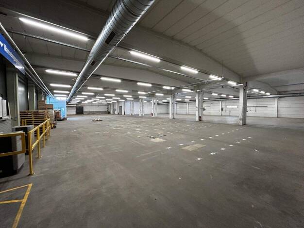 Produktionshalle zum Kauf 1.400.000 € 3.647 m² Lagerfläche Sparneck 95234