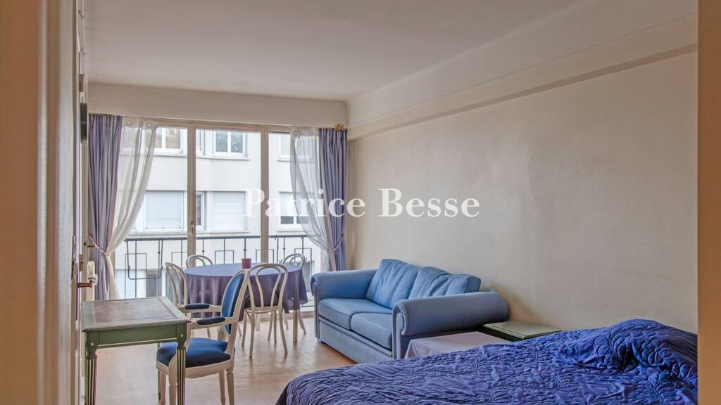 Studio zum Kauf 330.000 € 1 Zimmer 31,6 m² Parc d'Orléans Neuilly-sur-Seine 92200