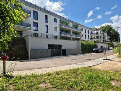 Wohnung zur Miete - Neubau 670 € 3 Zimmer 78,8 m² frei ab 01.09.2025 Bodenwöhr Bodenwöhr 92439