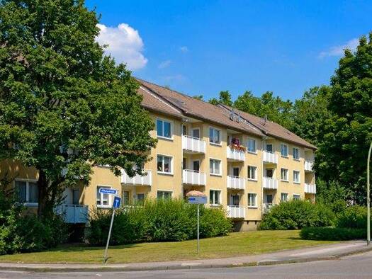 Wohnung zur Miete 519 € 3,5 Zimmer 65,8 m² EG Breukerstraße 6 Brauck Gladbeck 45968