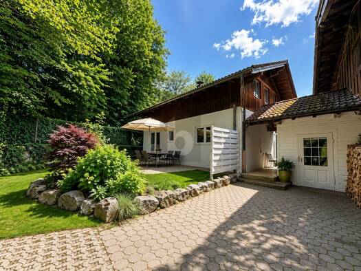 Einfamilienhaus zum Kauf 750.000 € 6 Zimmer 140 m² 750 m² Grundstück Iffeldorf Iffeldorf 82393