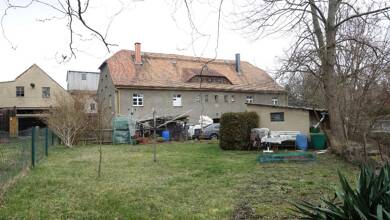 Einfamilienhaus zum Kauf 110.000 € 10 Zimmer 247 m² 796 m² Grundstück Kottmarhäuser Kottmar 02780