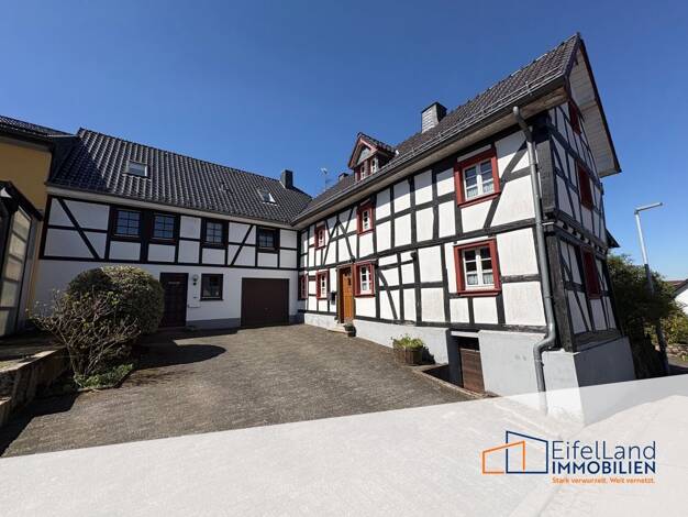 Einfamilienhaus zum Kauf 389.000 € 12 Zimmer 215 m² 737 m² Grundstück Marmagen Nettersheim 53947