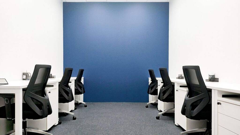 Bürofläche zur Miete provisionsfrei 4.046 € 100 m² Bürofläche Eisenbahnstraße 14 Delitzsch 04509