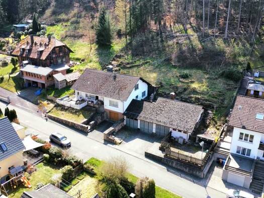 Einfamilienhaus zum Kauf 339.000 € 6 Zimmer 186 m² 2.025 m² Grundstück Frankenstein Frankenstein 67468