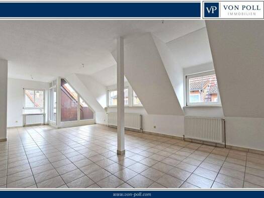 Wohnung zum Kauf 135.000 € 3 Zimmer 87 m² 2. Geschoss Rockenhausen 67806