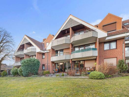 Maisonette zum Kauf 199.500 € 3 Zimmer 52 m² Uetersen 25436