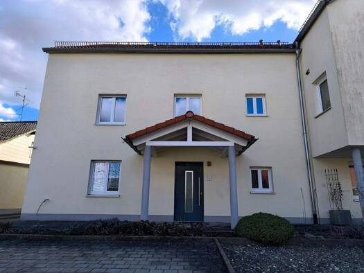 Wohnung zum Kauf 373.900 € 4 Zimmer 122 m² 2. Geschoss Möckenlohe Adelschlag 85111