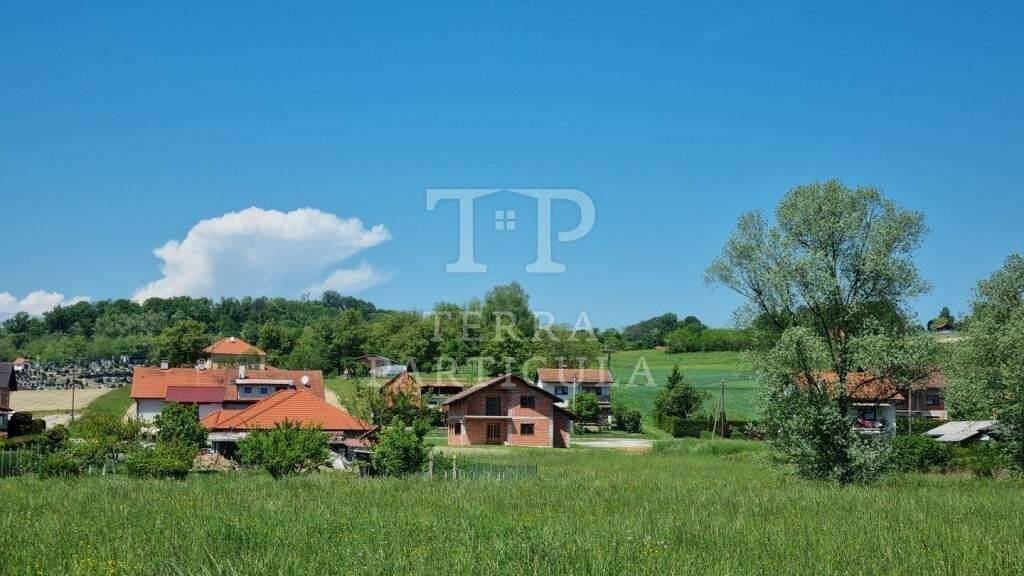 Land-/Forstwirtschaft zum Kauf 49.740 € Veliko Trgovisce Veliko Trgovisce