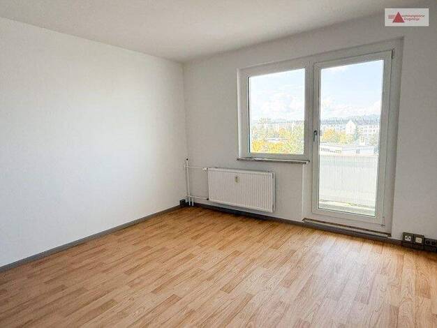 Wohnung zur Miete 385 € 4 Zimmer 69,3 m² 5. Geschoss Wohngebiet Adam Ries 2 Annaberg Annaberg-Buchholz 09456