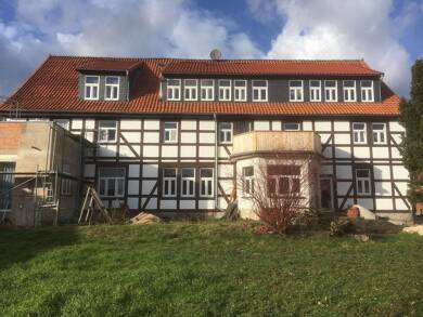 Wohnung zur Miete 323 € 2 Zimmer 46,2 m² Dachgeschoss, 13. Geschoss frei ab 01.10.2025 Hilsstraße 35 Grünenplan Grünenplan 31073
