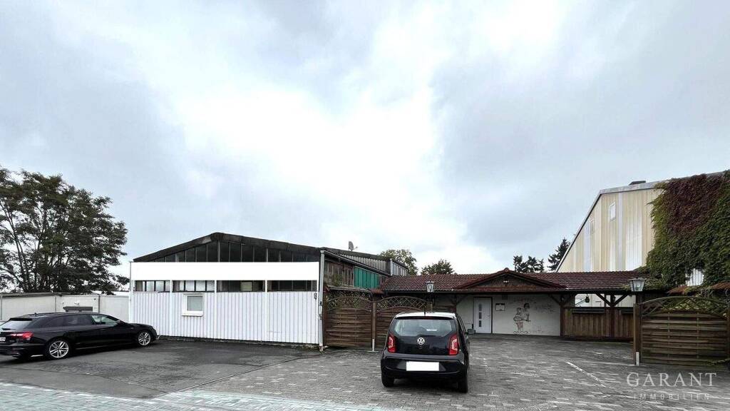 Einfamilienhaus zum Kauf 550.000 € 10 Zimmer 269 m² 2.935 m² Grundstück Schwalbach Schöffengrund 35641