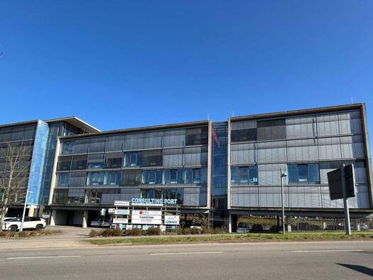 Bürofläche zur Miete provisionsfrei 175 m² Bürofläche Heinrich-Barth-Straße 1-1a Burbach Saarbrücken 66115