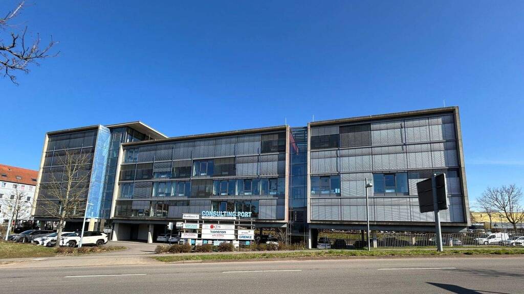 Bürofläche zur Miete provisionsfrei 175 m² Bürofläche Heinrich-Barth-Straße 1-1a Burbach Saarbrücken 66115