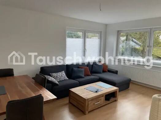 Studio zur Miete Tauschwohnung 1.000 € 1 Zimmer 40 m² Sasel Hamburg 22397