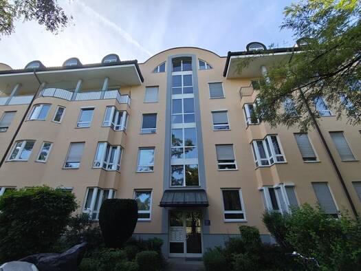 Wohnung zum Kauf 530.000 € 3 Zimmer 80,6 m² Feldmochinger Str. 57 Moosach München 80993