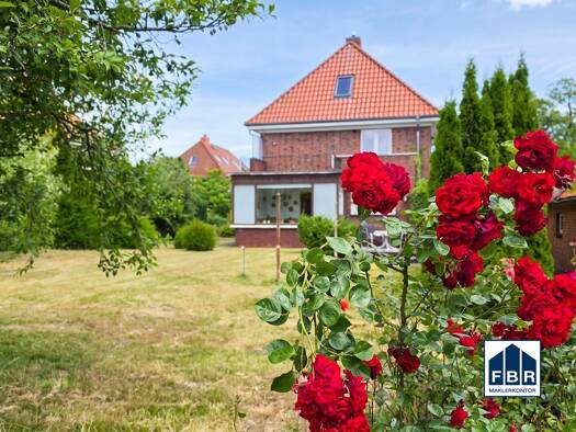 Einfamilienhaus zum Kauf 285.000 € 6 Zimmer 114,5 m² 1.011 m² Grundstück Lankow Schwerin 19057