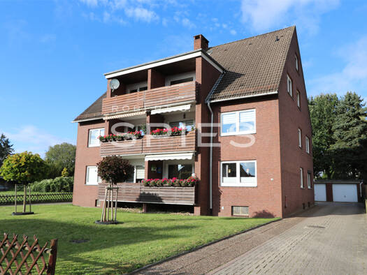 Mehrfamilienhaus zum Kauf als Kapitalanlage geeignet 750.000 € 464 m² 1.192 m² Grundstück teilbar ab 464 m² Blumenthal Bremen 28779