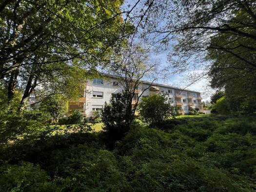 Wohnung zur Miete 1.120 € 3 Zimmer 75 m² Geschoss 2/3 frei ab 01.10.2026 Äxtlestraße 55 Birkach Birkach 70599