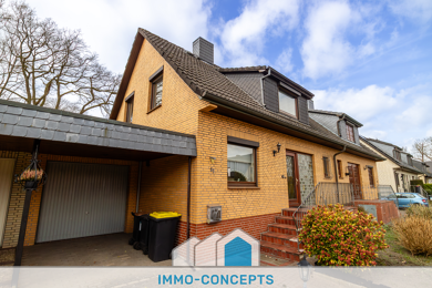 Doppelhaushälfte zum Kauf 3 Zimmer 120 m² 450 m² Grundstück Tangstedt Tangstedt 22889