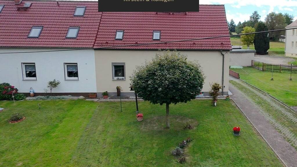 Doppelhaushälfte zum Kauf 229.000 € 5 Zimmer 145,9 m² 864 m² Grundstück frei ab sofort Cretzschwitz Gera 07554