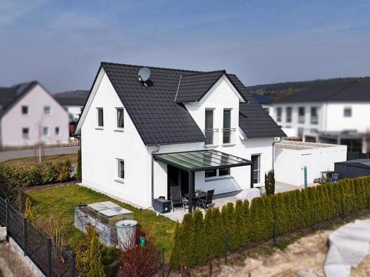 Einfamilienhaus zum Kauf 515.000 € 4 Zimmer 105 m² 420 m² Grundstück Niederhof Schwandorf 92421