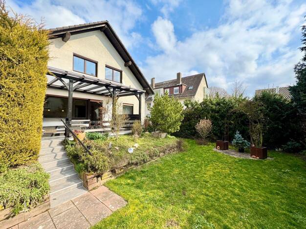 Wohnung zur Miete 1.200 € 3 Zimmer 68 m² 2. Geschoss frei ab sofort Södel Wölfersheim 61200