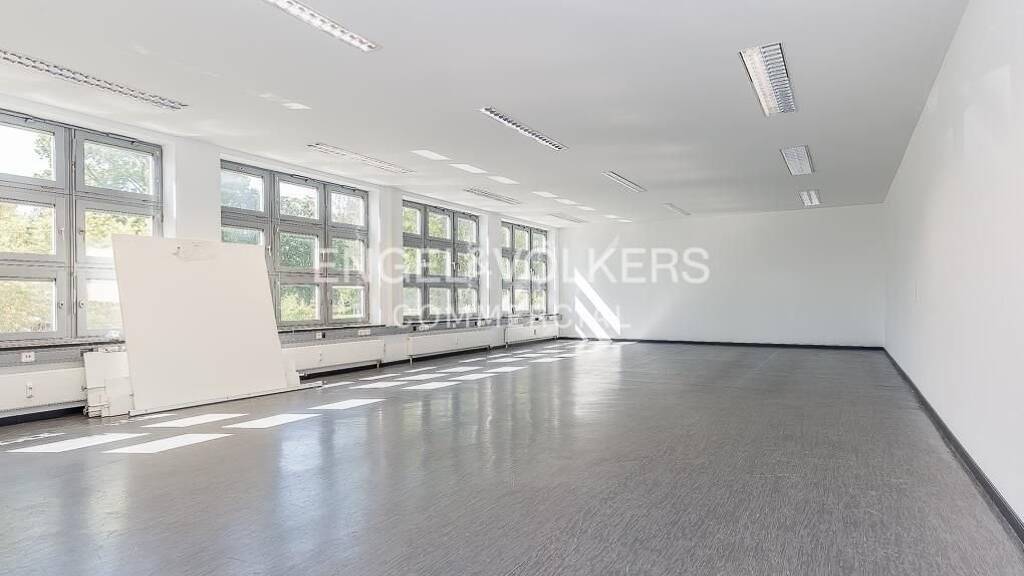 Büro zur Miete 13,50 € 466 m² Bürofläche teilbar ab 466 m² Schönefeld 12529