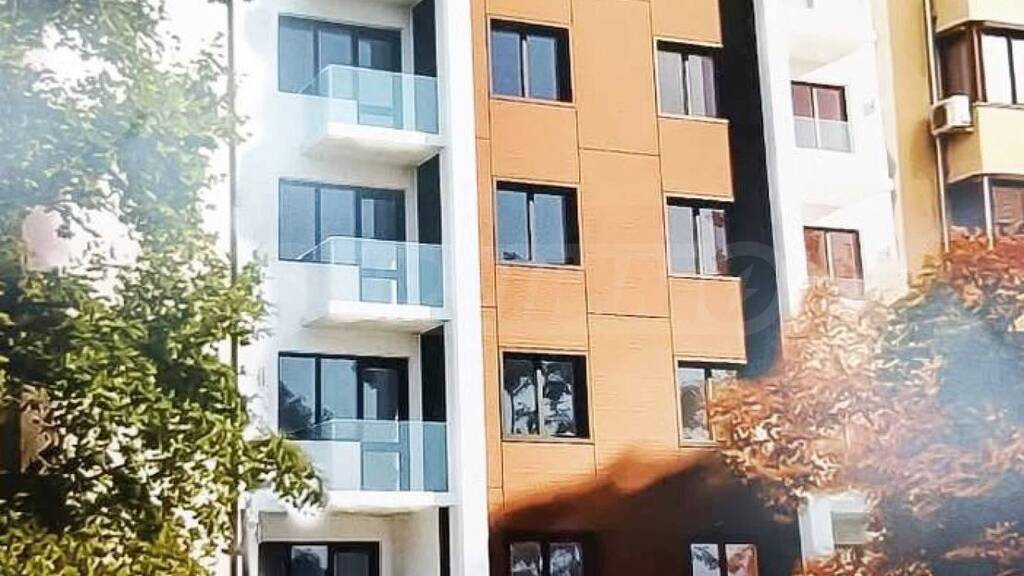 Wohnung zum Kauf 154.000 € 3 Zimmer 100,4 m² Plovdiv