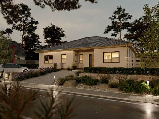 Bungalow zum Kauf provisionsfrei 344.000 € 4 Zimmer 133 m² Neumühl Kehl 77694