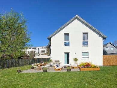 Einfamilienhaus zum Kauf 698.000 € 4 Zimmer 113 m² 487 m² Grundstück Anspach Neu-Anspach 61267