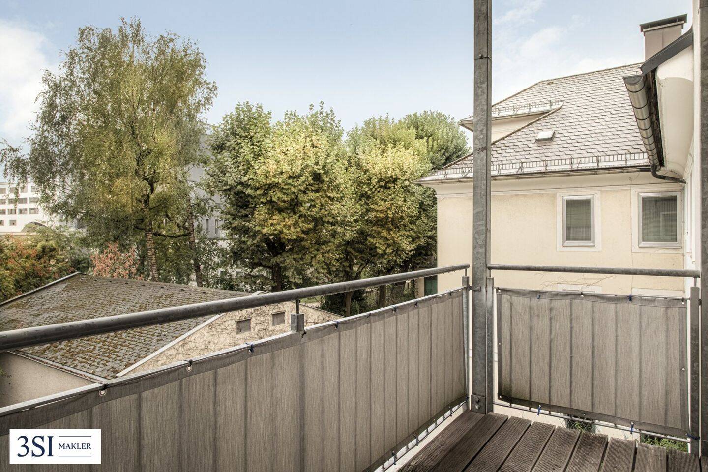 Wohnung – Salzburg, Lehen