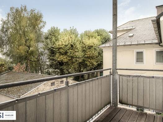 Wohnung zum Kauf 198.000 € 1 Zimmer 38,4 m² 2. Geschoss Ignaz-Harrer-Straße 15 Salzburg Salzburg 5020