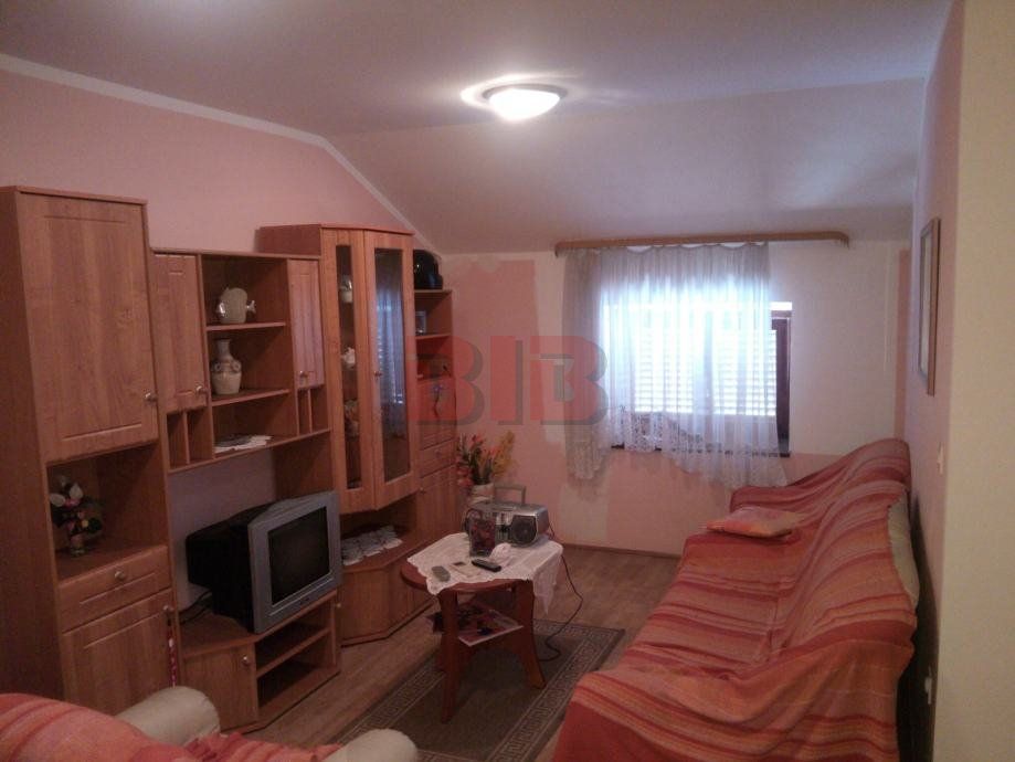 Wohnung zum Kauf 119.000 € 2 Zimmer 34 m²<br/>Wohnfläche 2.<br/>Geschoss Crikvenica 51260